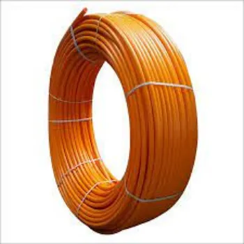 Hdpe Hose Pipe 